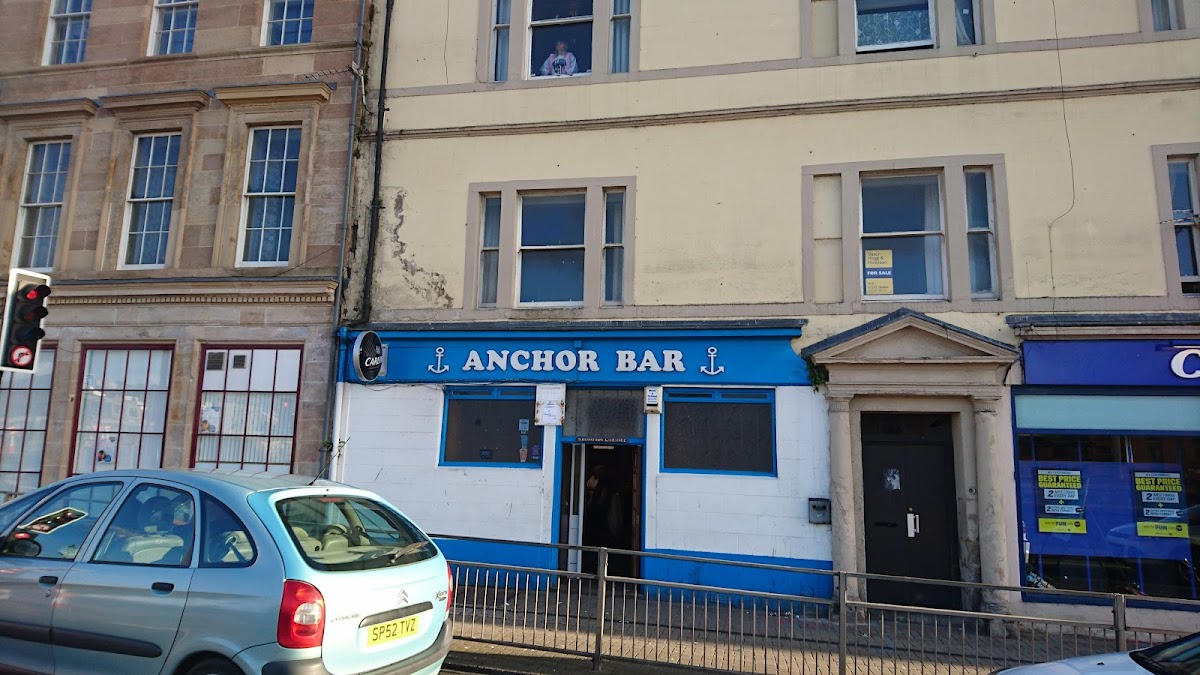 Anchor Bar